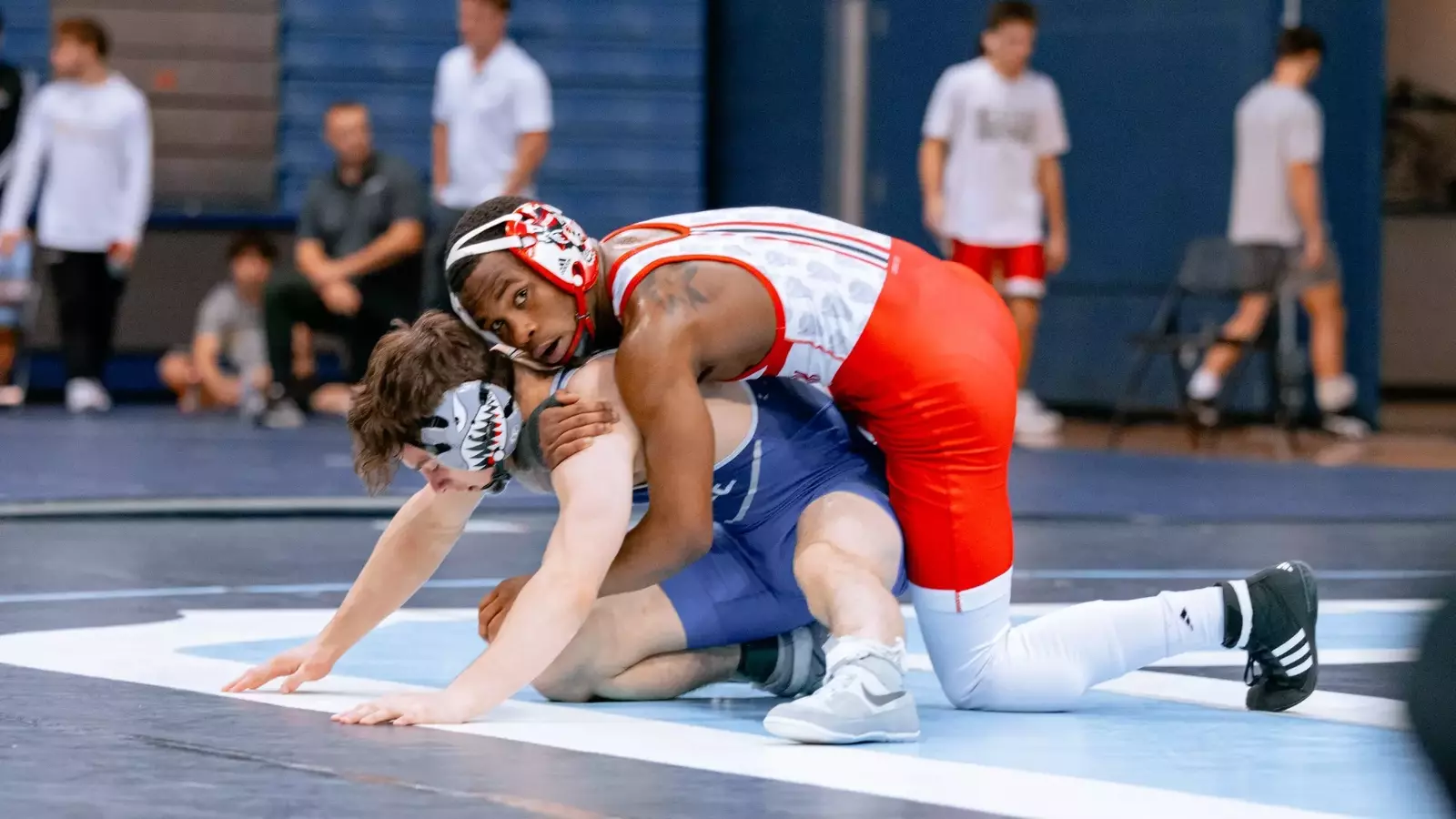 Why Wrestling Shoes Might Be the Secret to Your Grappling Success