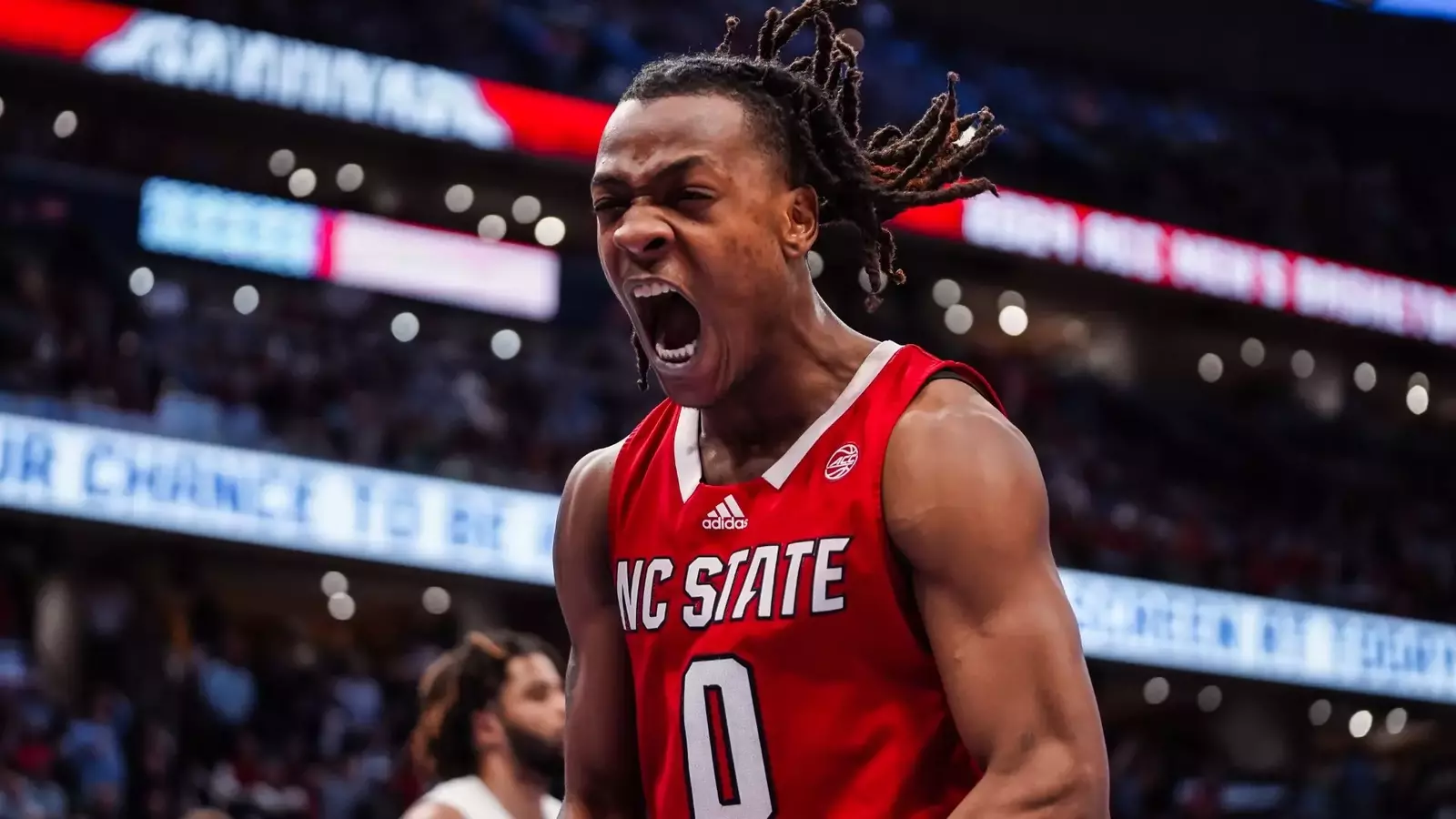 Pack Wins 2024 ACC Tournament - NC State University Athletics