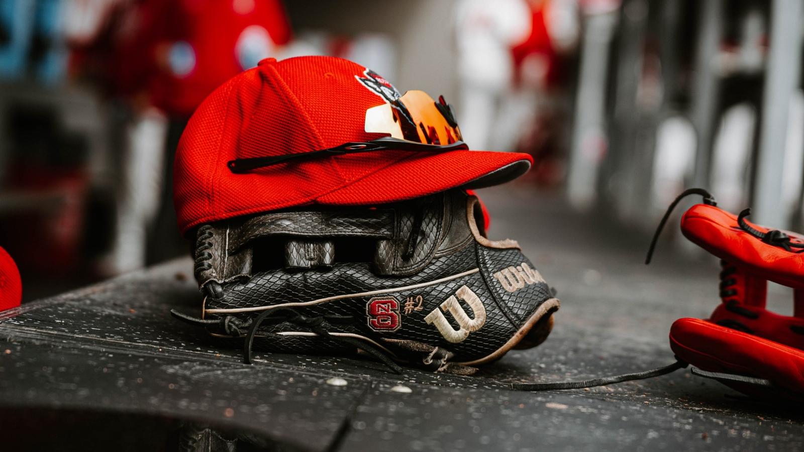 NC State Baseball’s Game vs. Winthrop Will Not Be Rescheduled