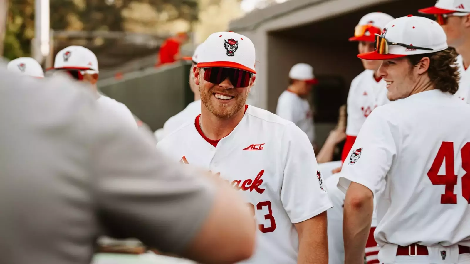 No. 20 Wolfpack Travels to Tallahassee for Series at No. 7 Florida State – NC State University Athletics