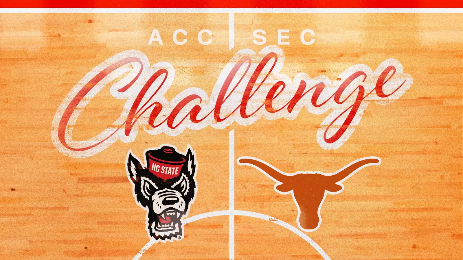 NC State to Host Texas in SEC/ACC Challenge - BVM Sports