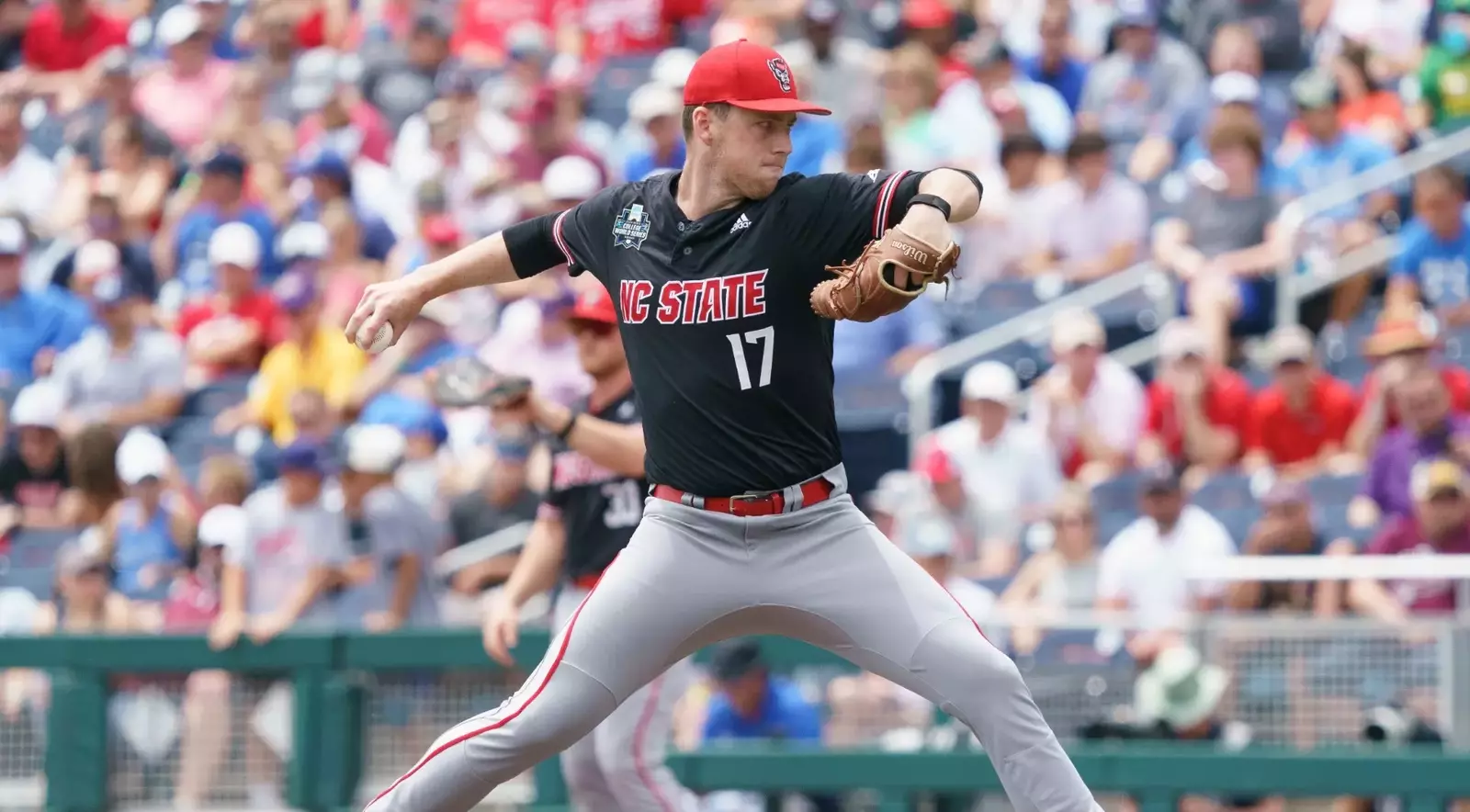 #Pack9 Falls in Extra Innings to #2 Kentucky in College World Series Opener – NC State University Athletics