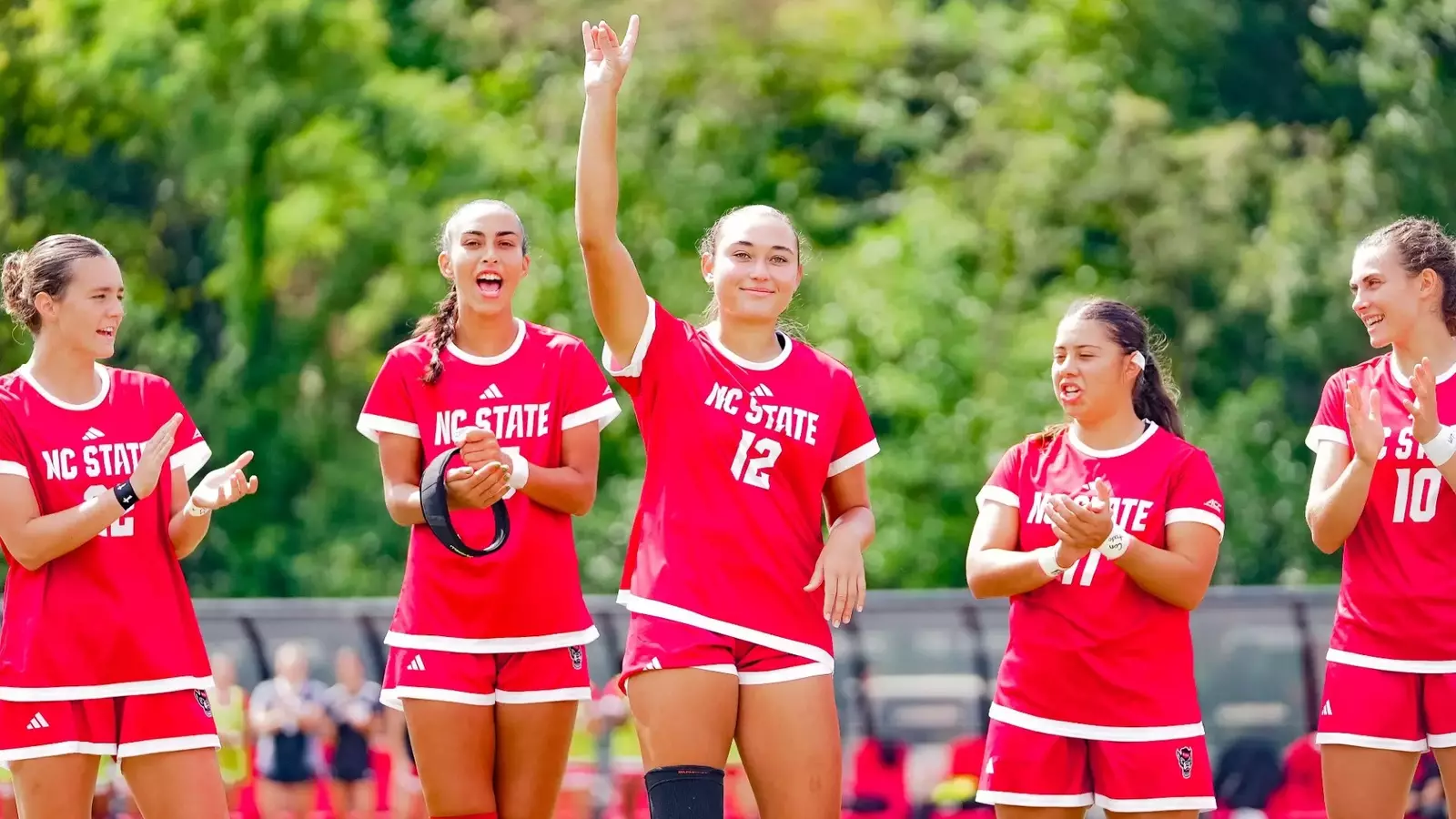 North Carolina State University