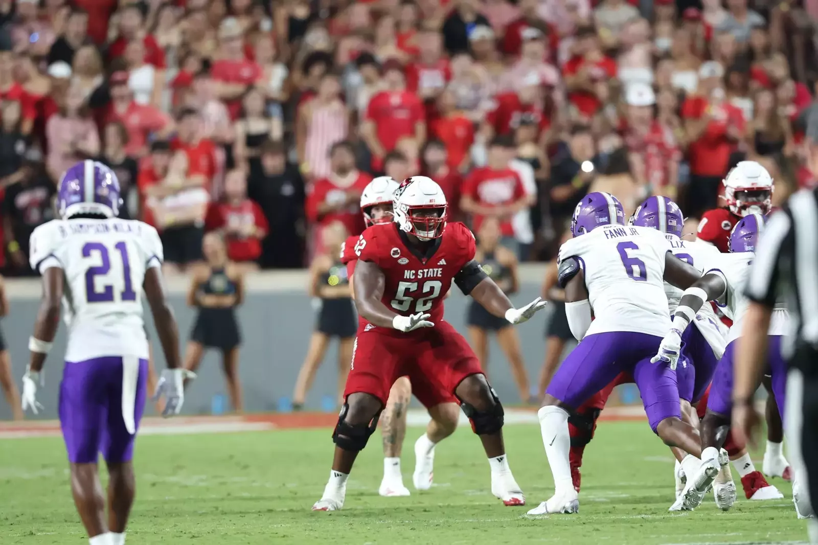 North Carolina State University