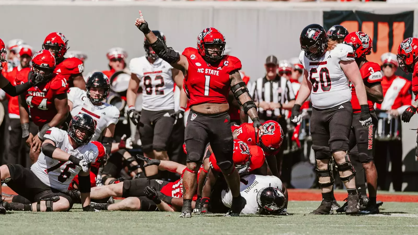 North Carolina State University