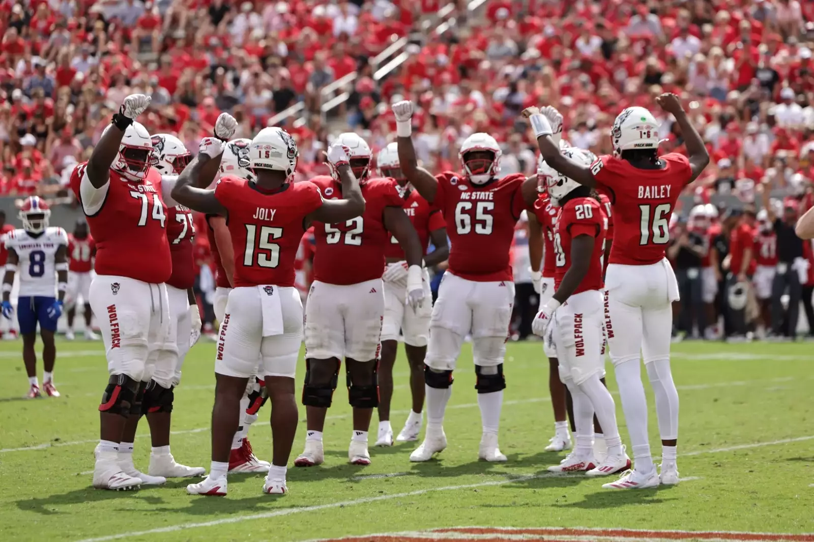 north-carolina-state-university