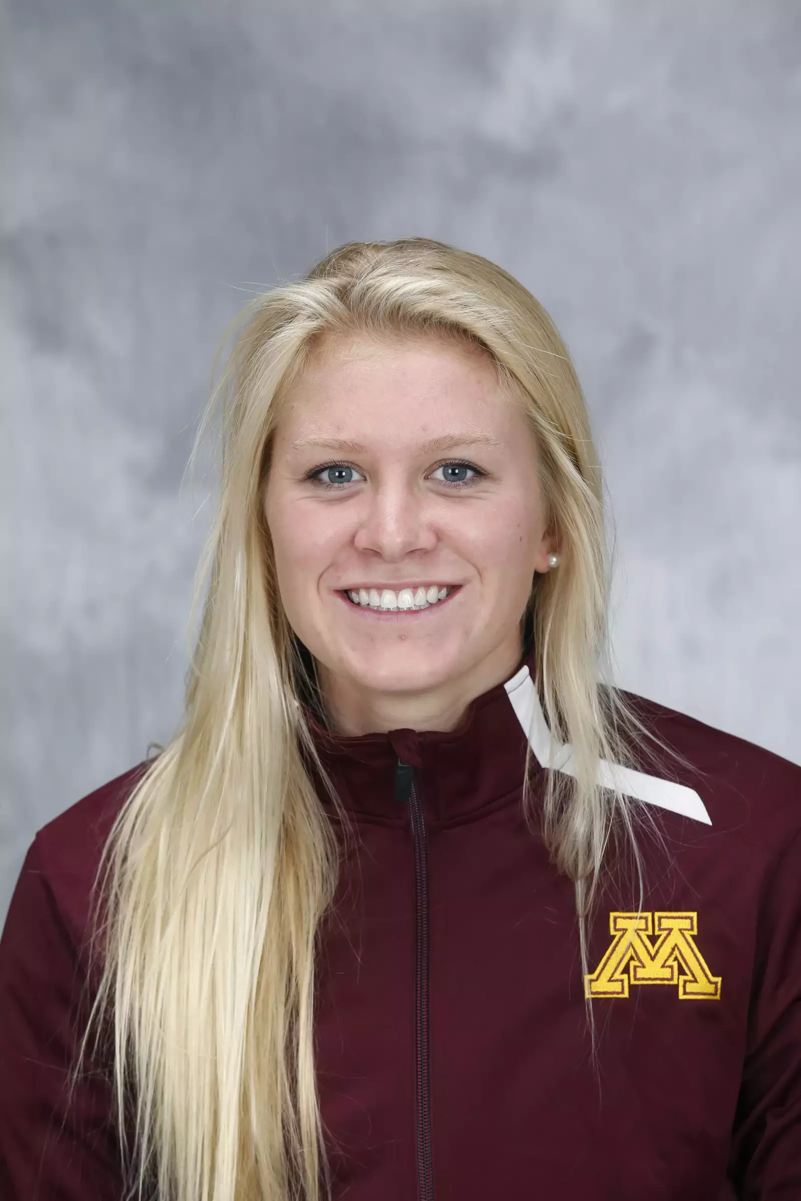 Attitude Primes Sophomore Success for Nack - University of Minnesota  Athletics