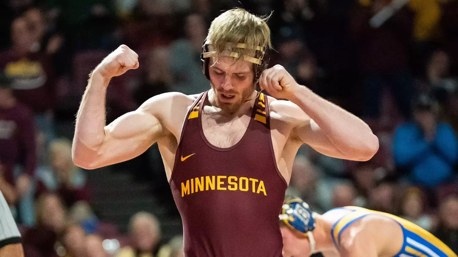 University of Minnesota Athletics