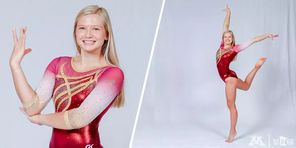 University of Minnesota Athletics