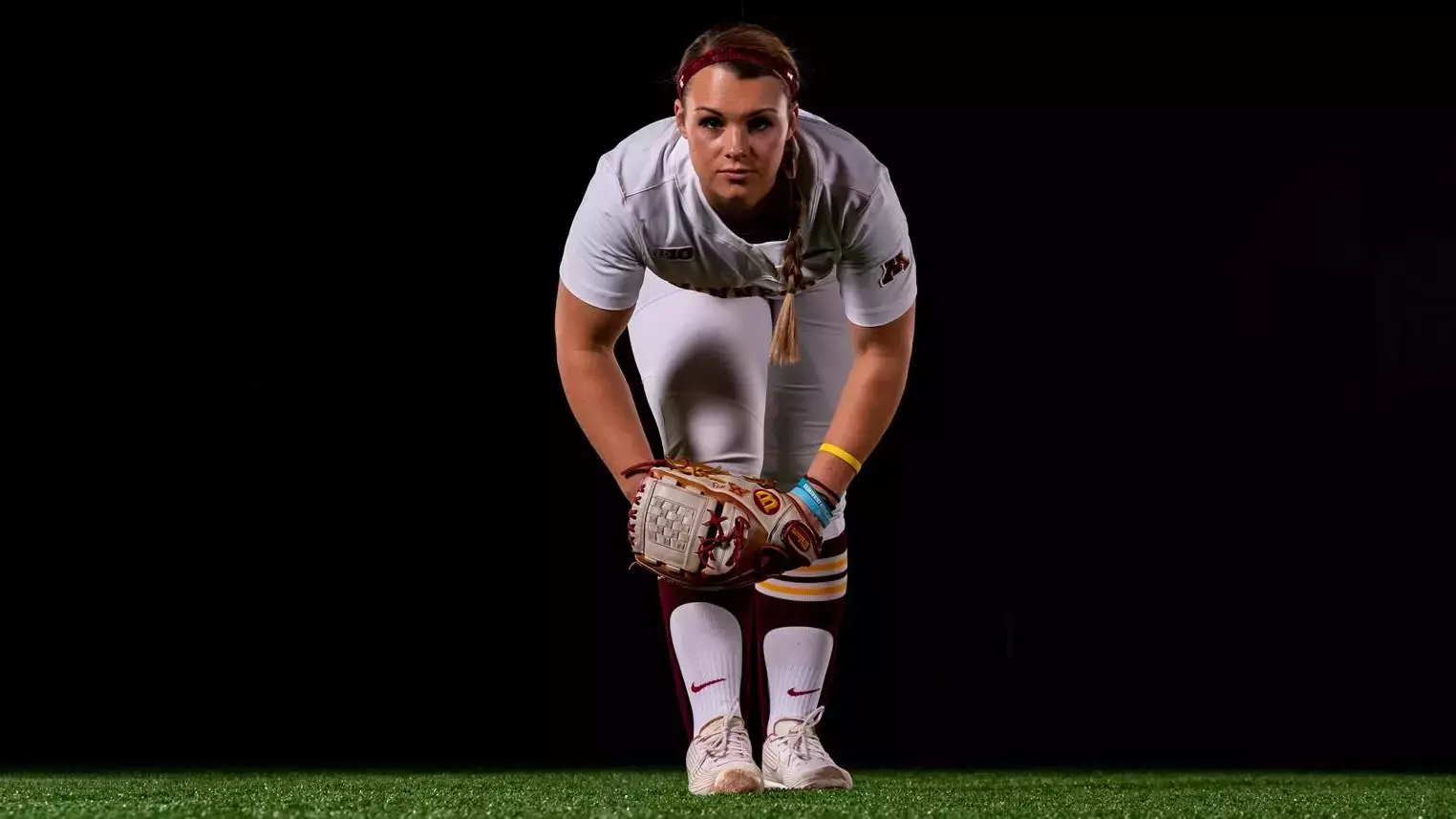 University of Minnesota Athletics