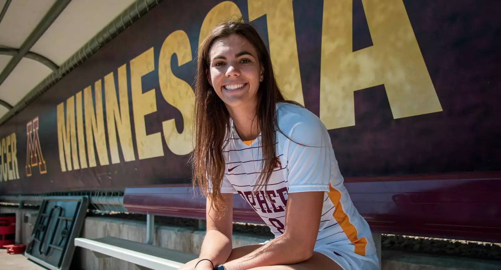 University of Minnesota Athletics