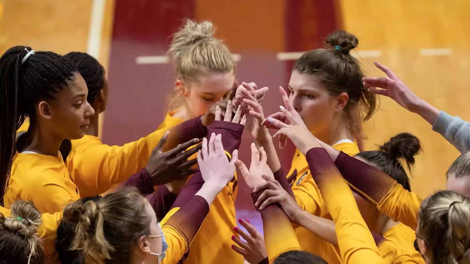 University of Minnesota Athletics