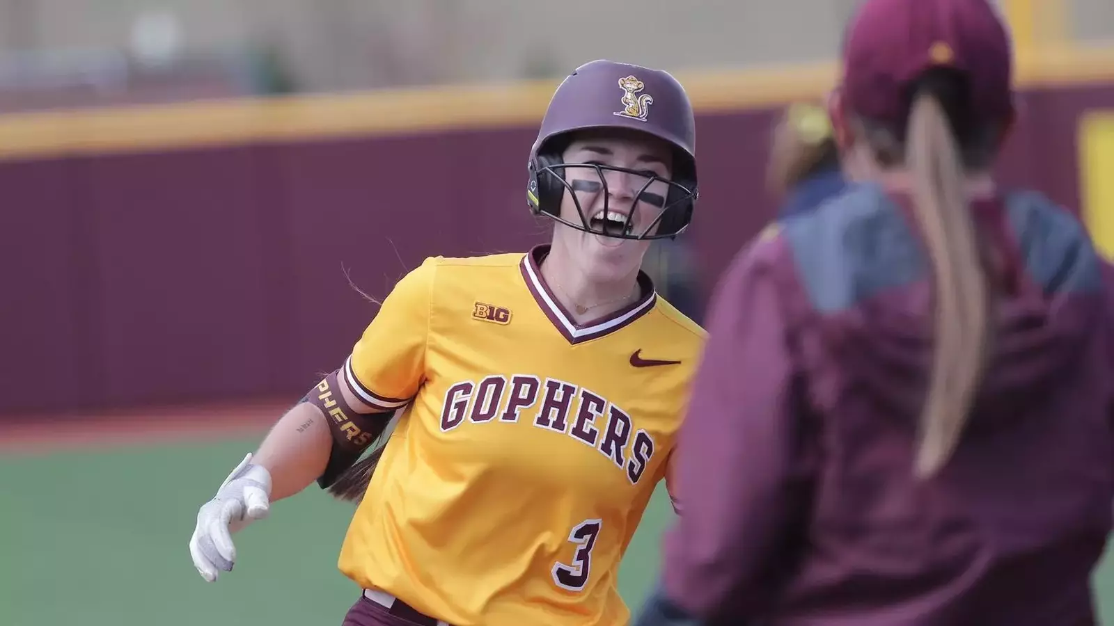 University of Minnesota Athletics