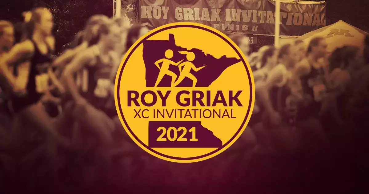 University of Minnesota Athletics