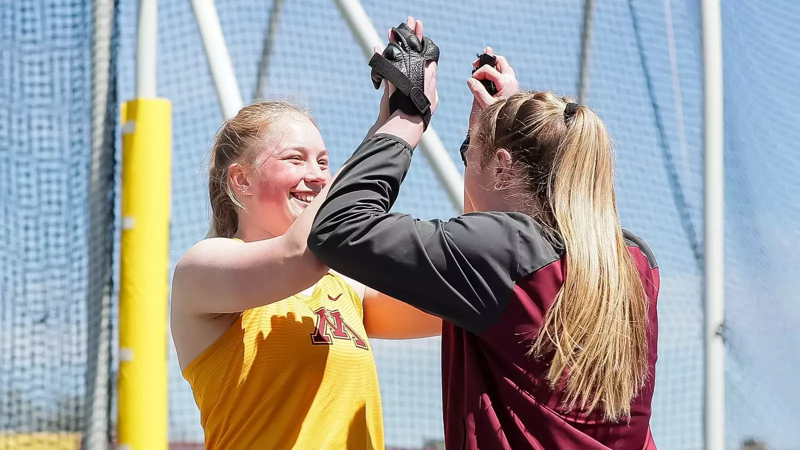 University of Minnesota Athletics