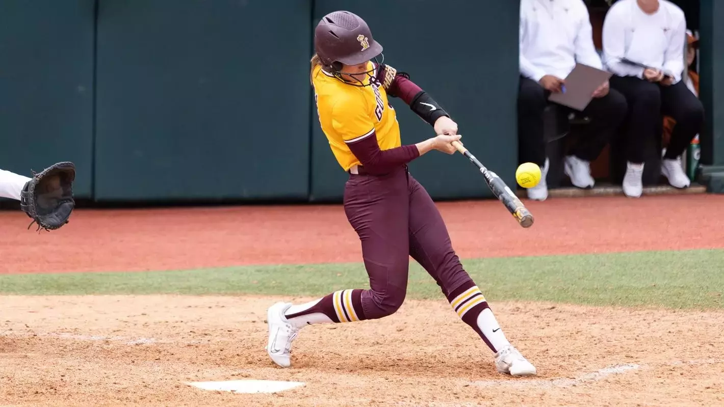 University of Minnesota Athletics