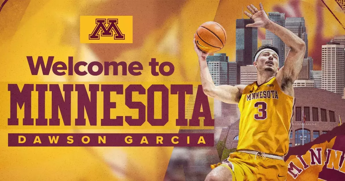 University of Minnesota Athletics