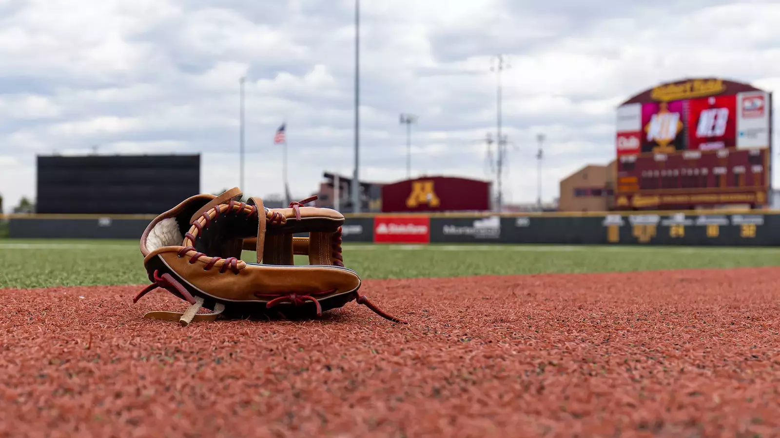 University of Minnesota Athletics