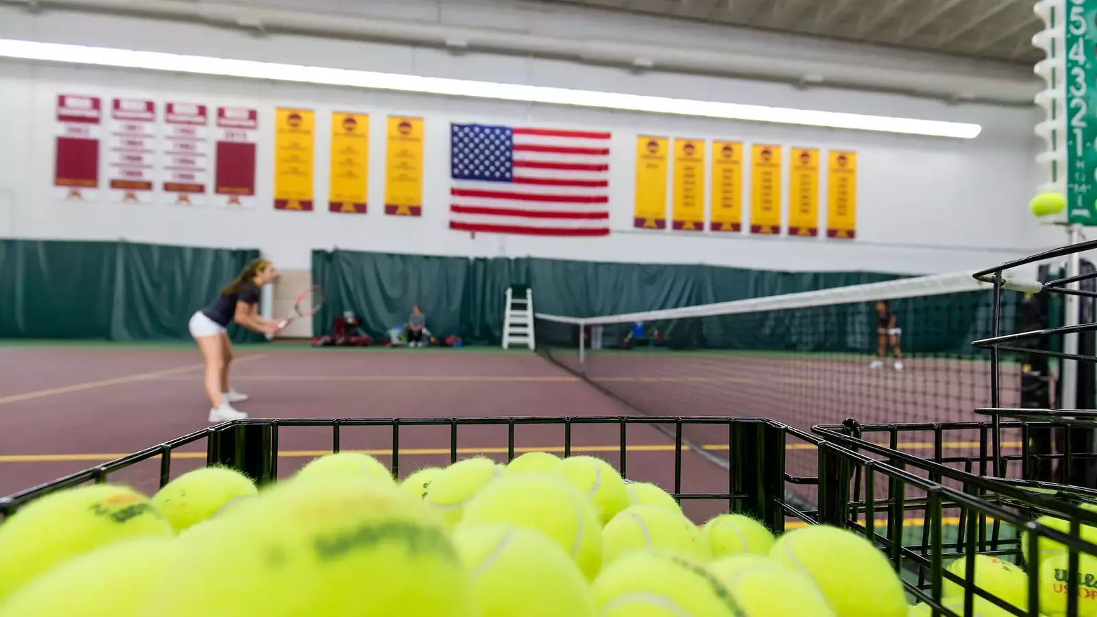 University of Minnesota Athletics