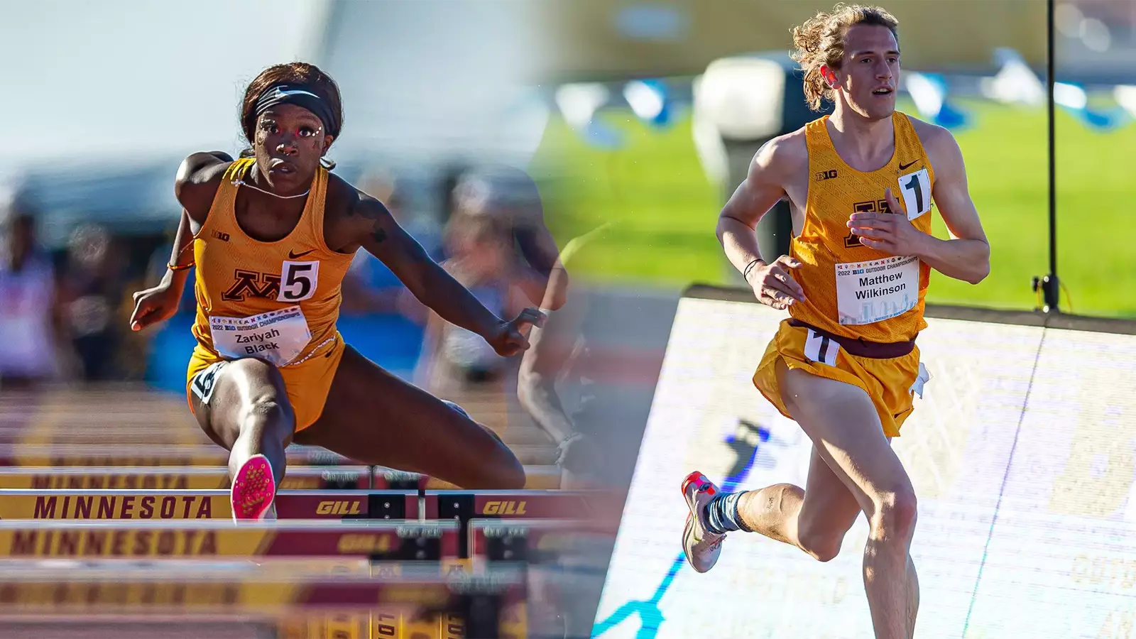 University of Minnesota Athletics