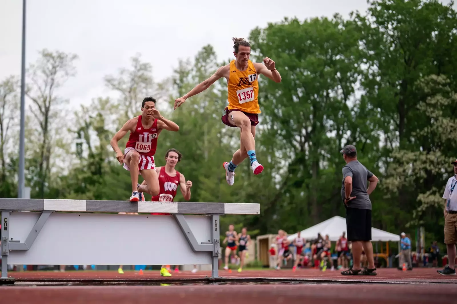 University of Minnesota Athletics