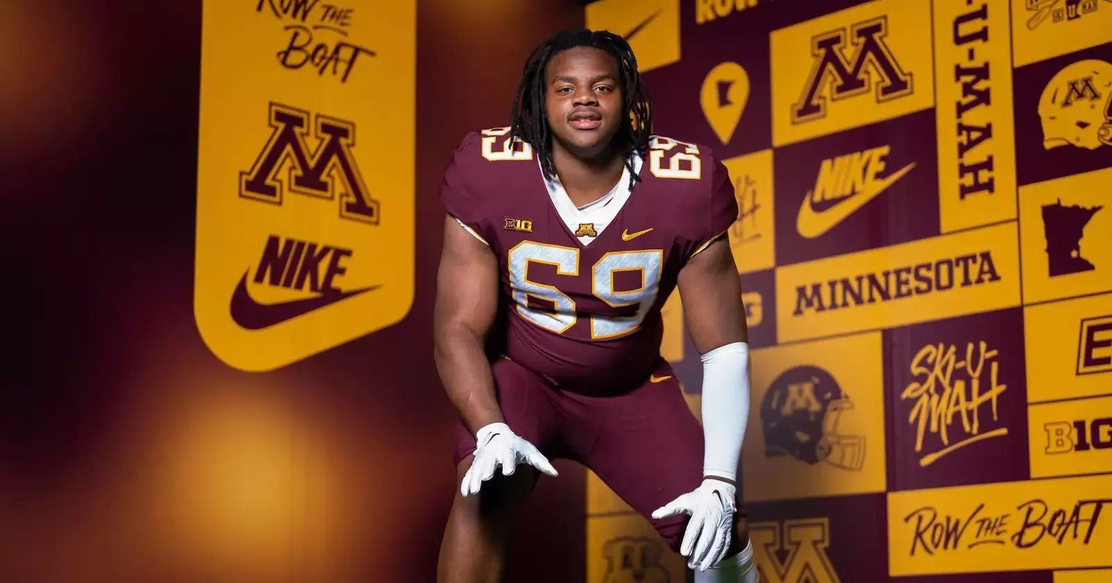 University of Minnesota Athletics