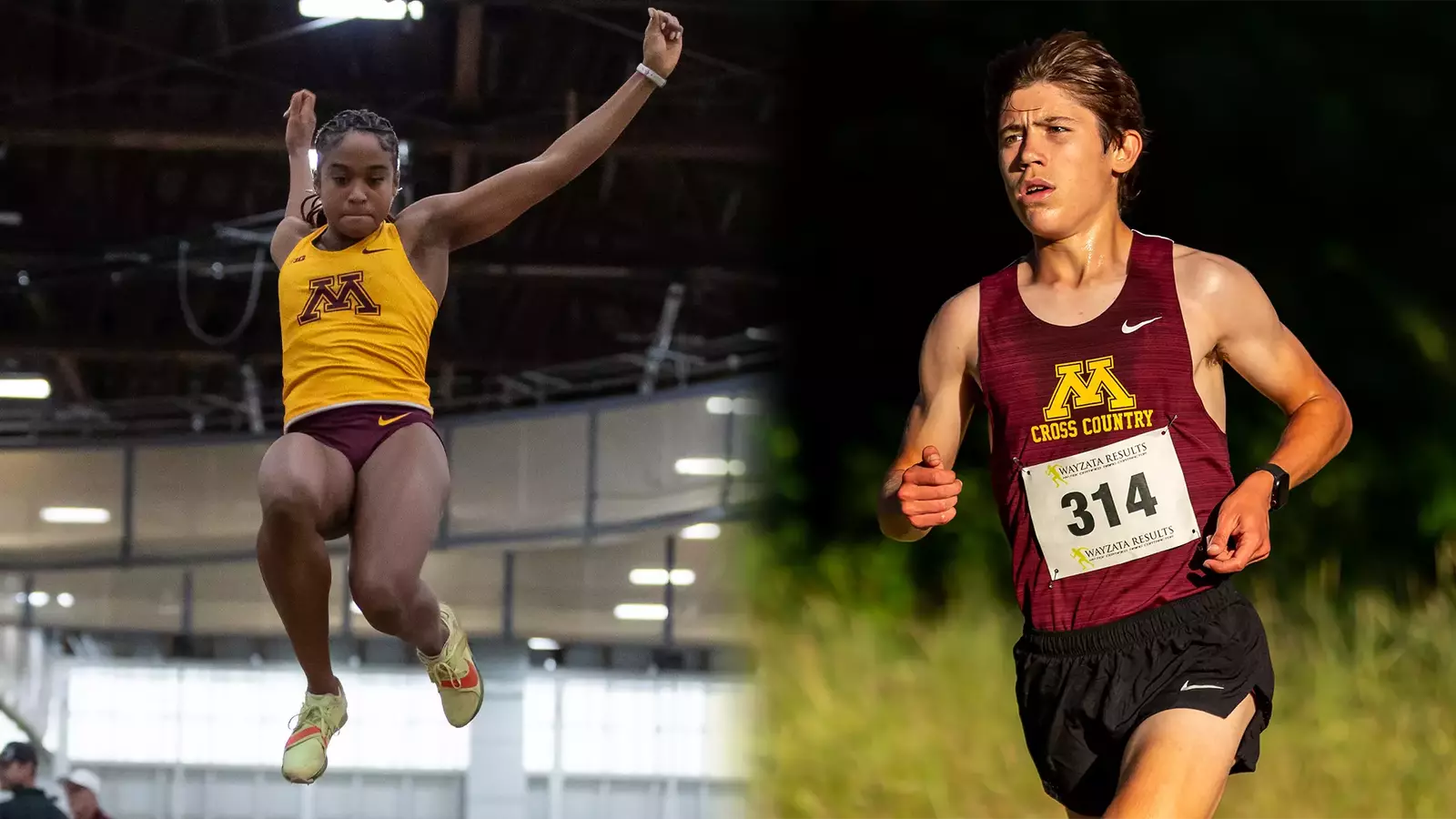 University of Minnesota Athletics