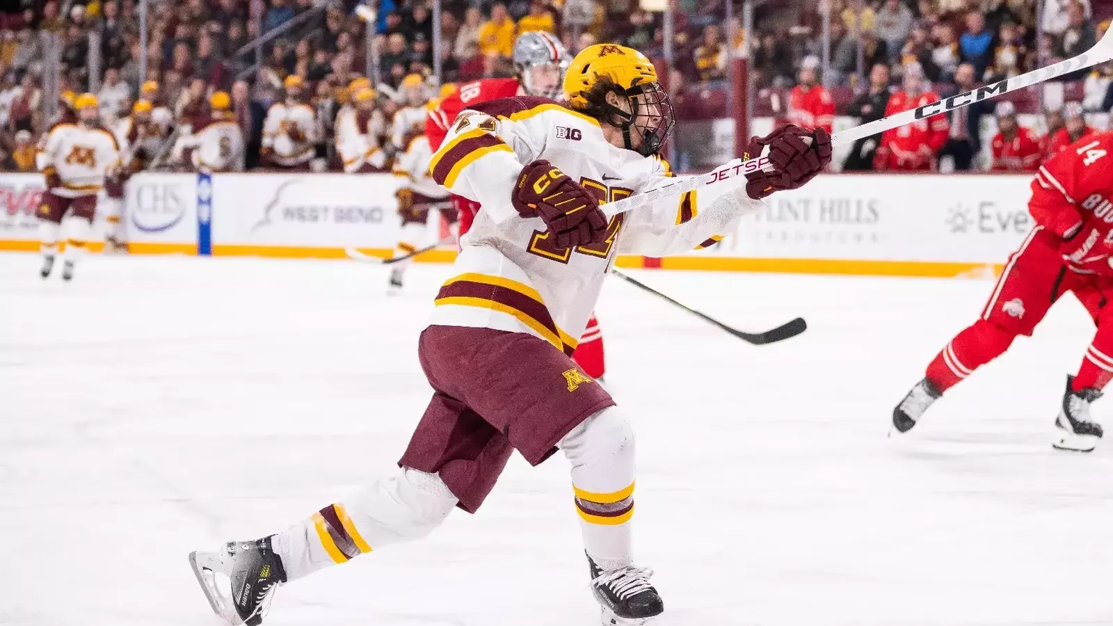 University of Minnesota Athletics