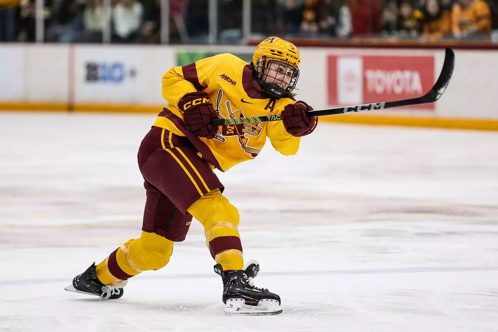 University of Minnesota Athletics