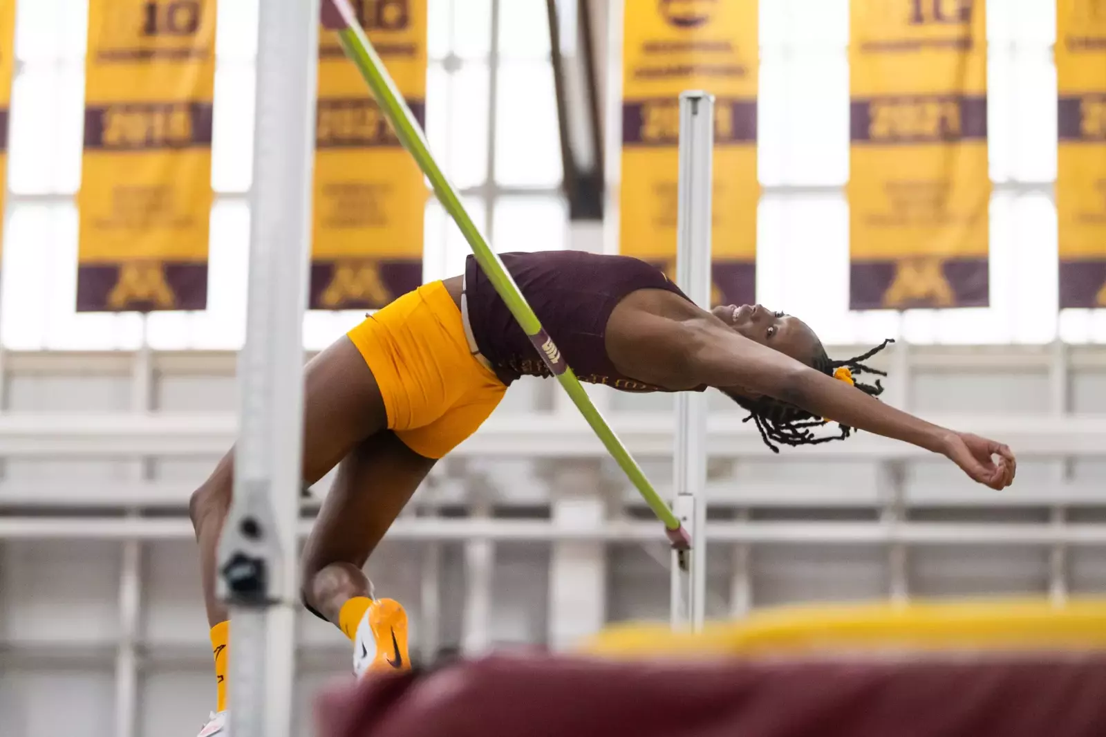 University of Minnesota Athletics