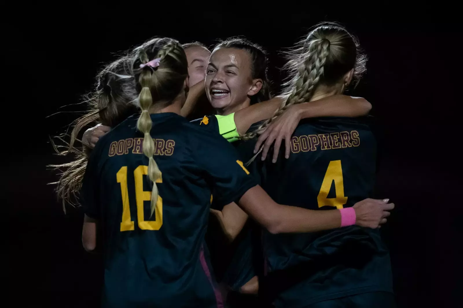 University of Minnesota Athletics