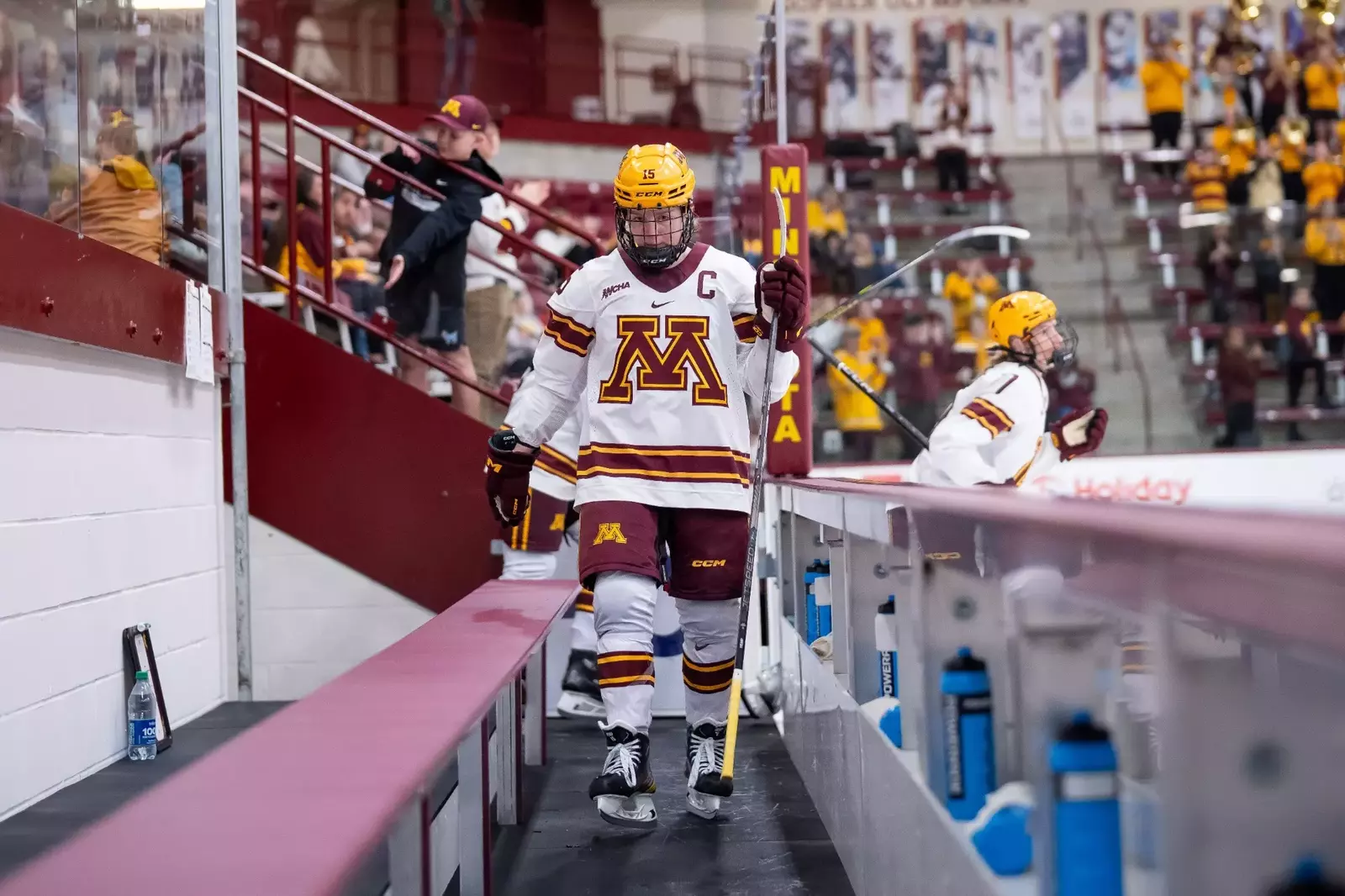 University of Minnesota Athletics