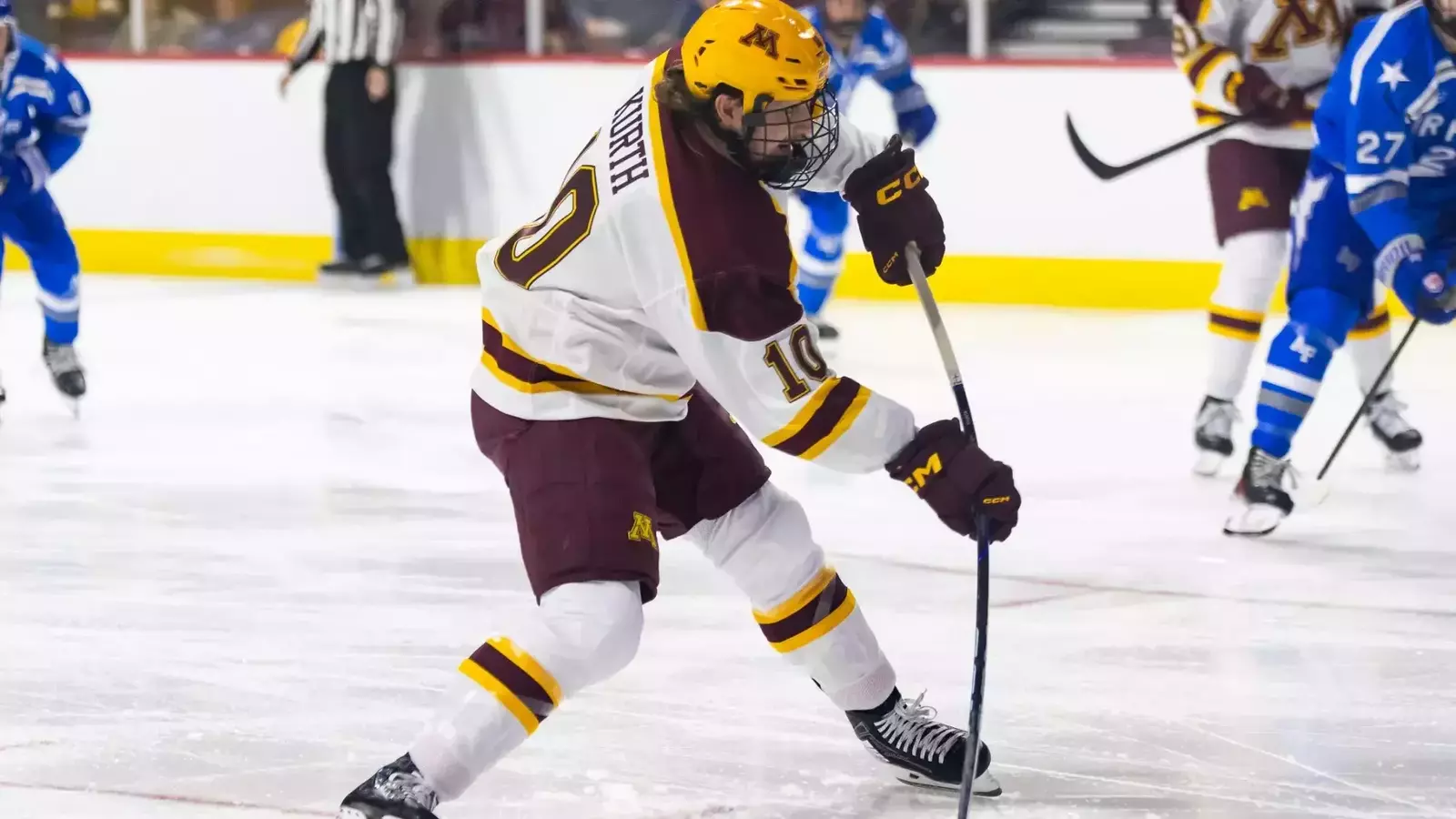 University of Minnesota Athletics