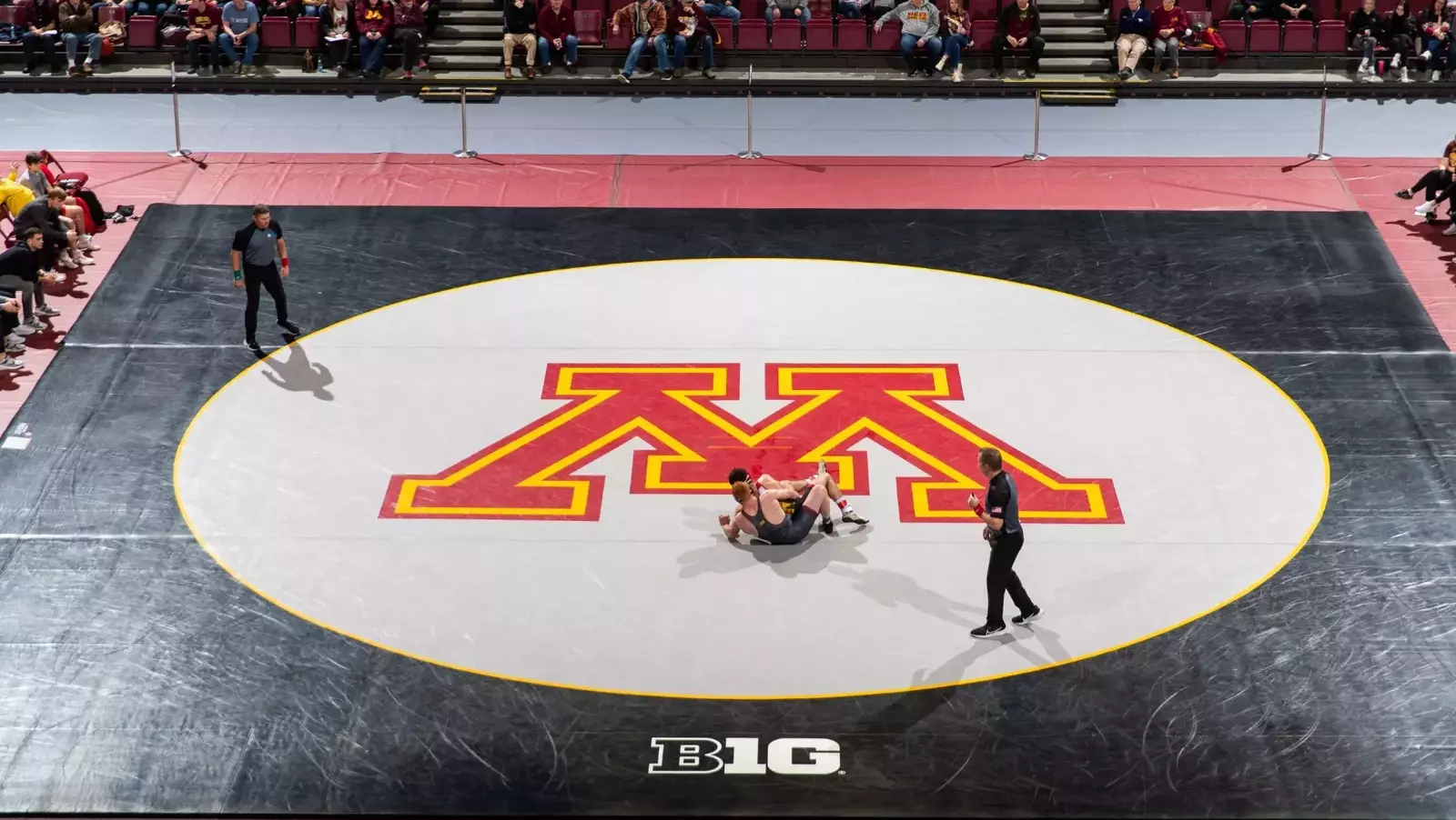 University of Minnesota Athletics