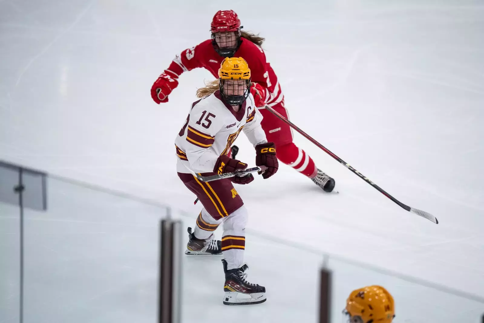 University of Minnesota Athletics