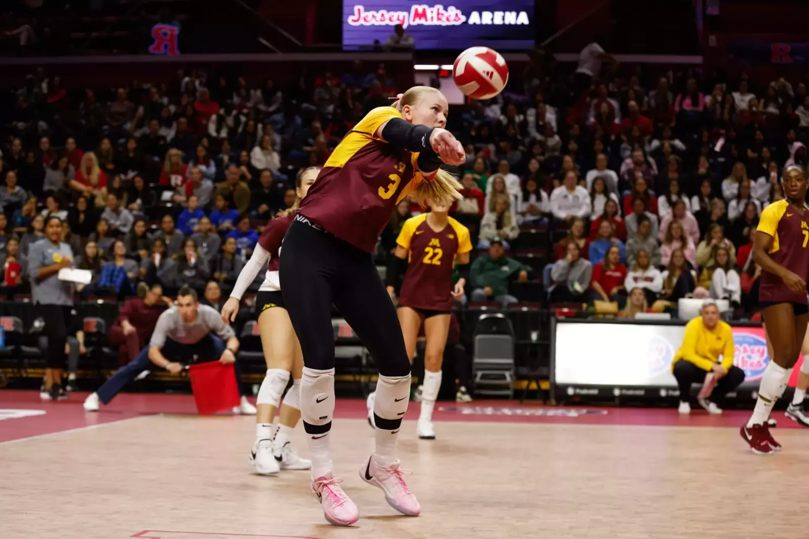 University of Minnesota Athletics