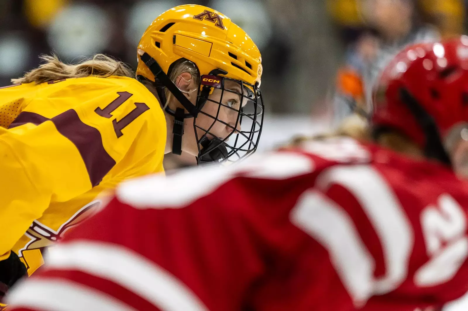 University of Minnesota Athletics