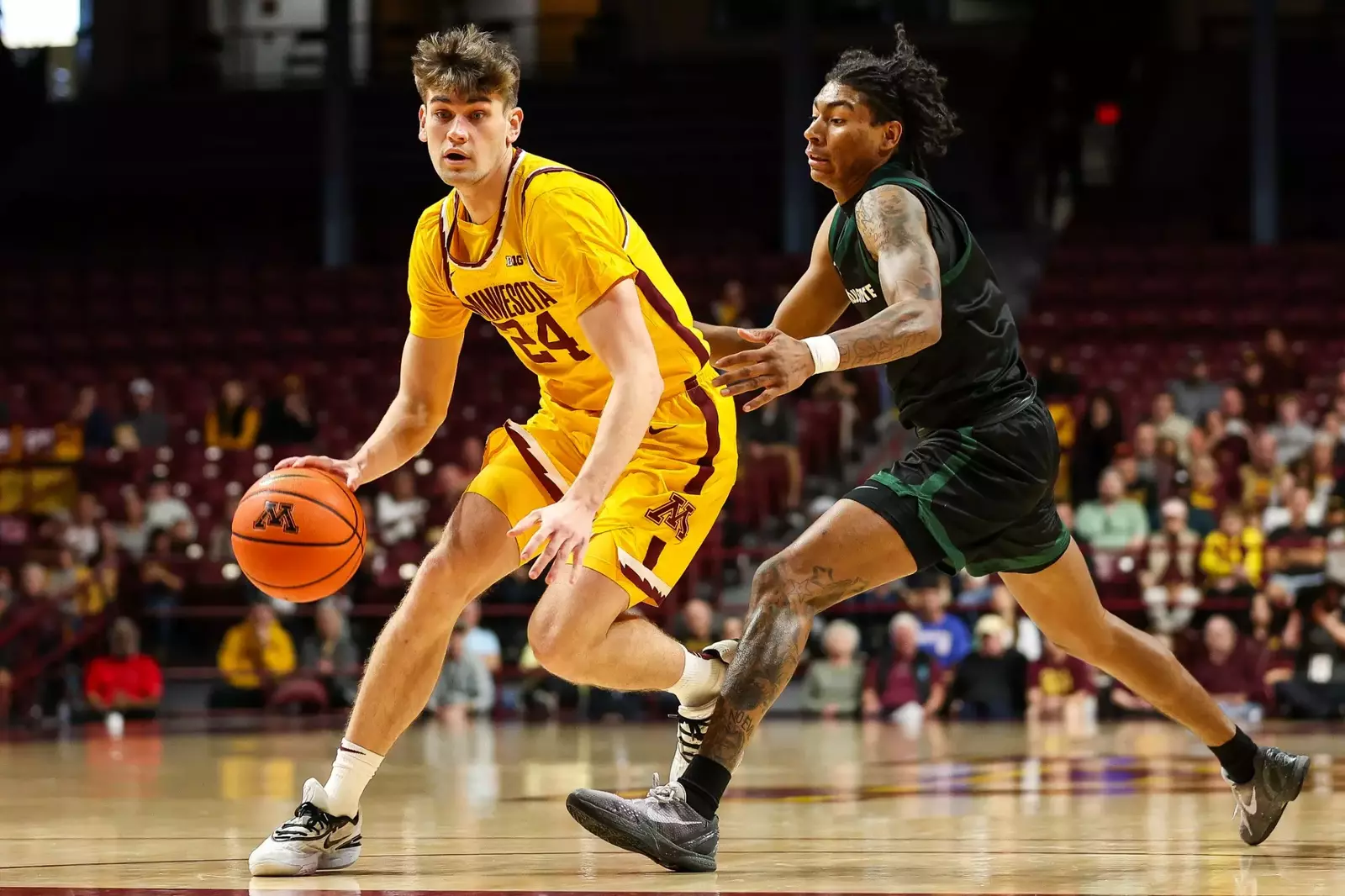 University of Minnesota Athletics