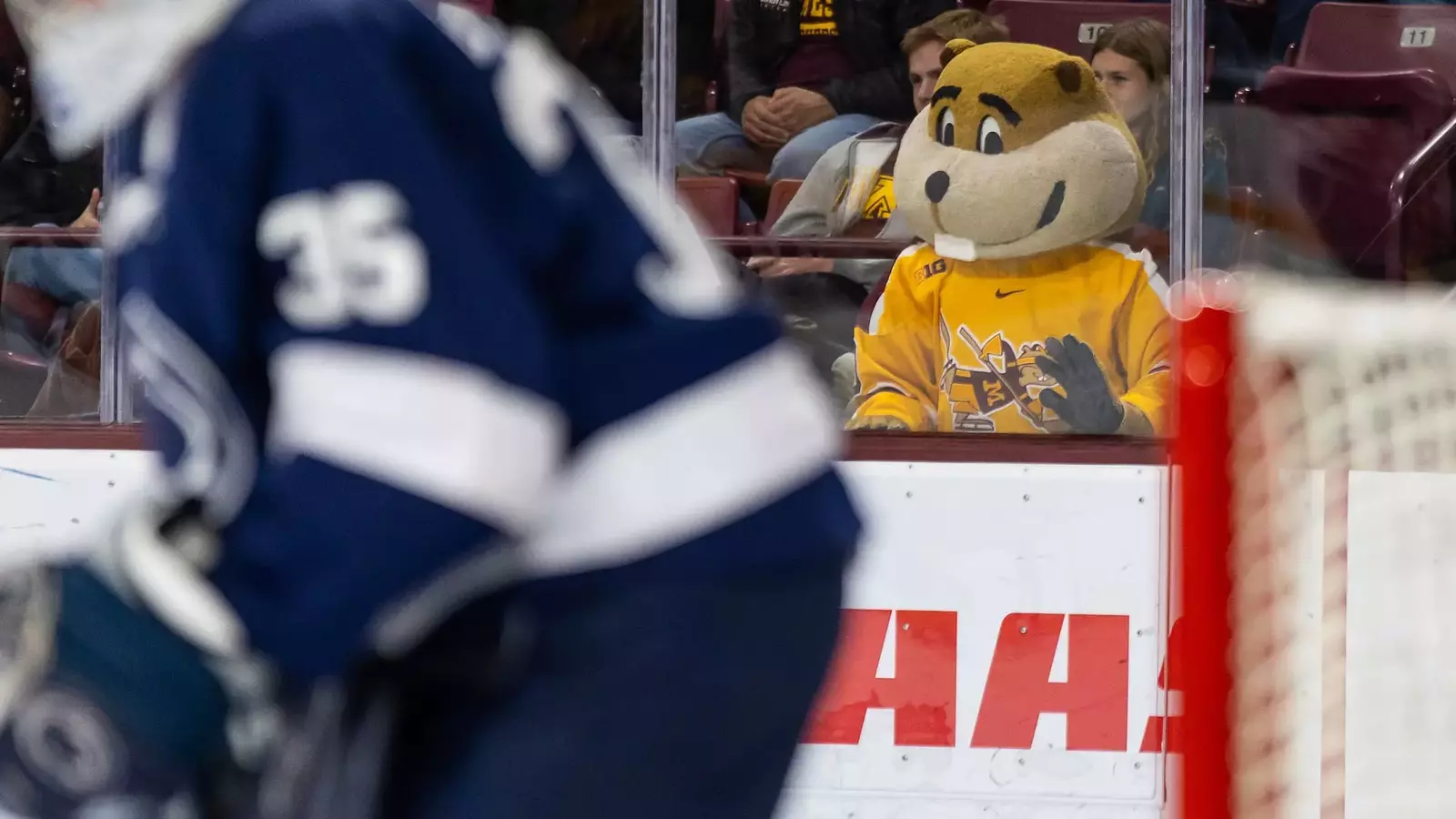 Gopher Sports: News & Notes – University of Minnesota Athletics