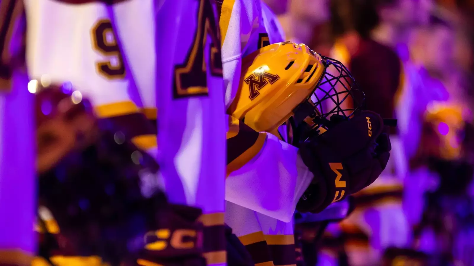 University of Minnesota Athletics