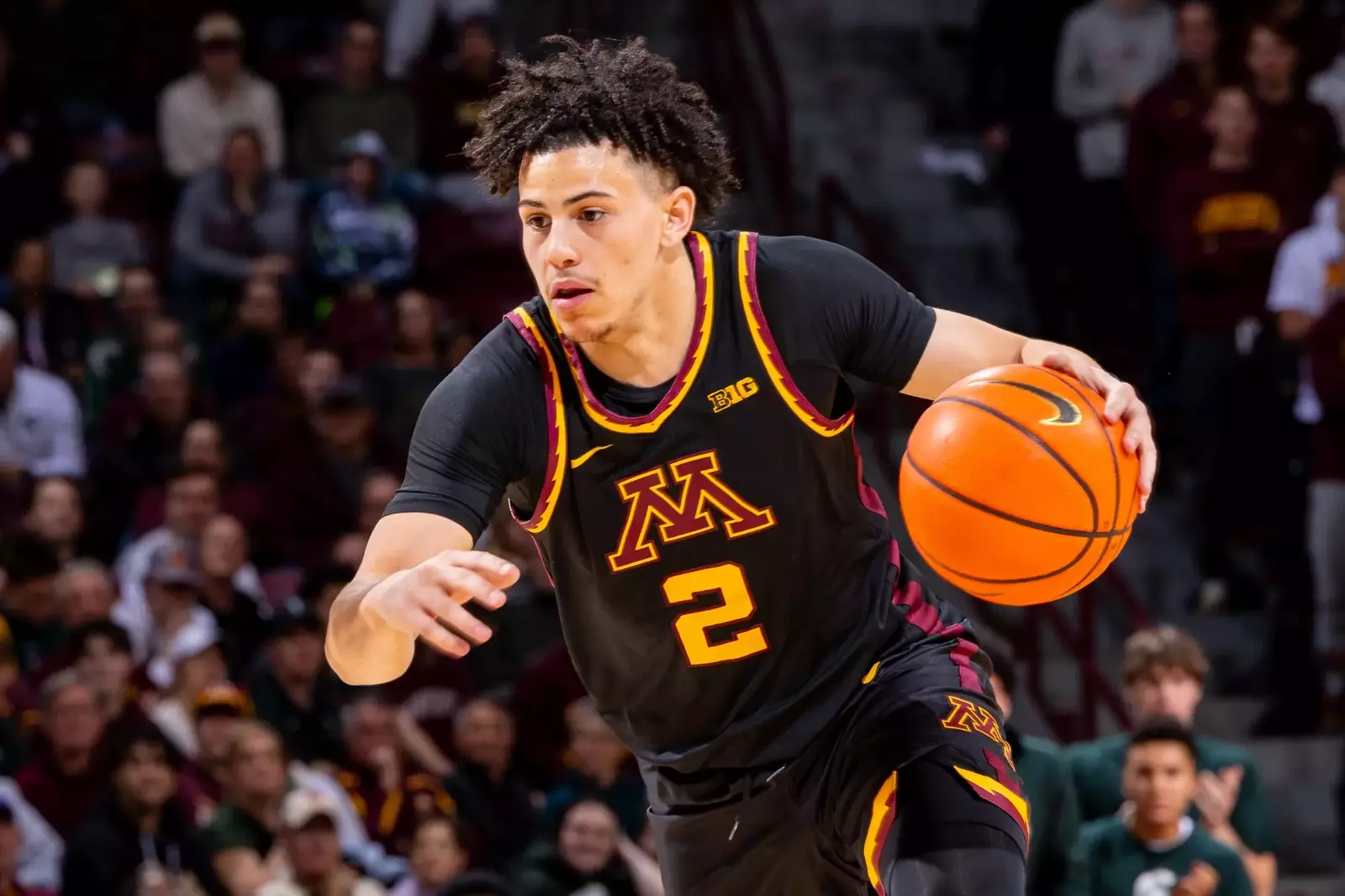University of Minnesota Athletics