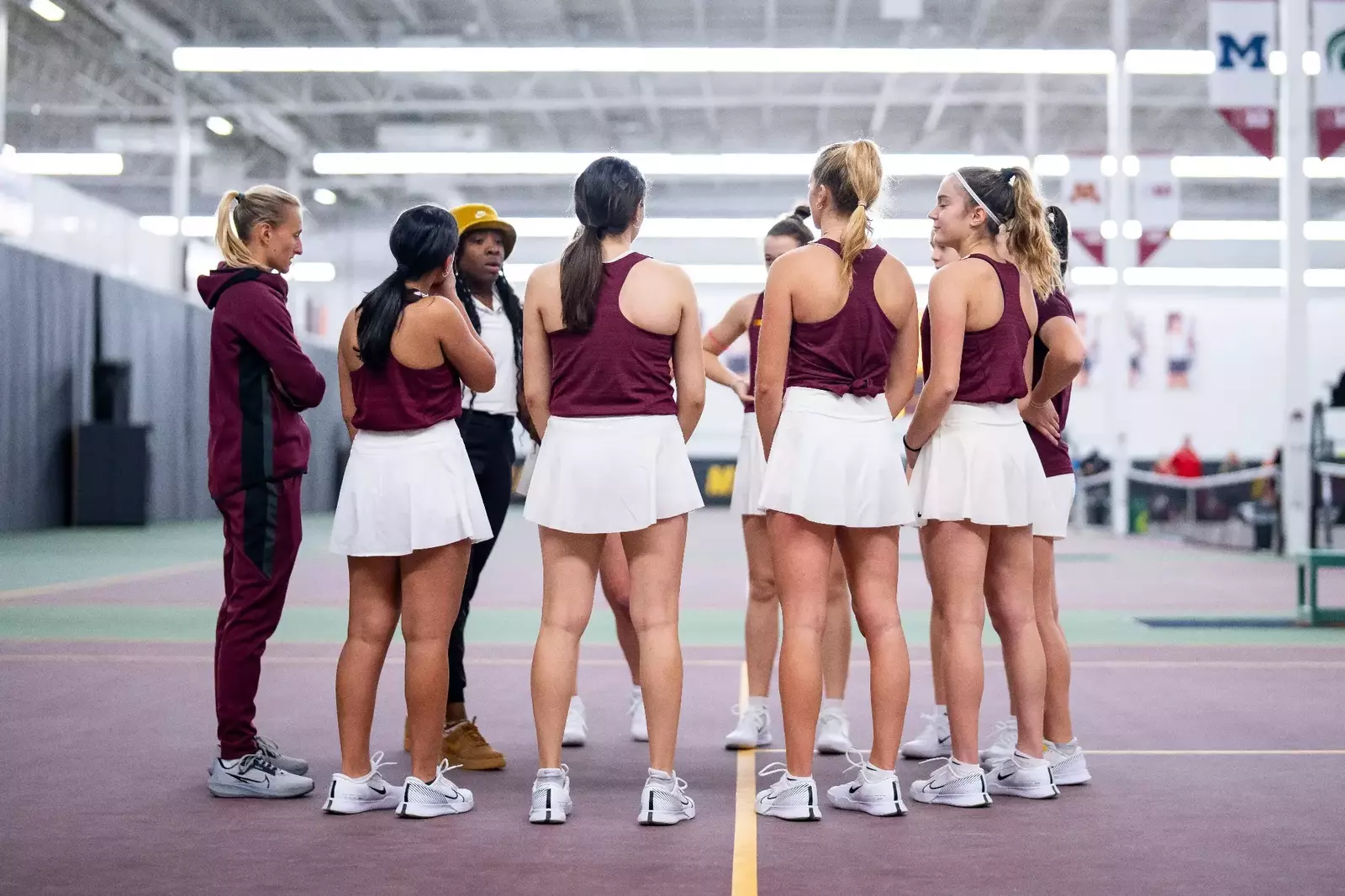 University of Minnesota Athletics