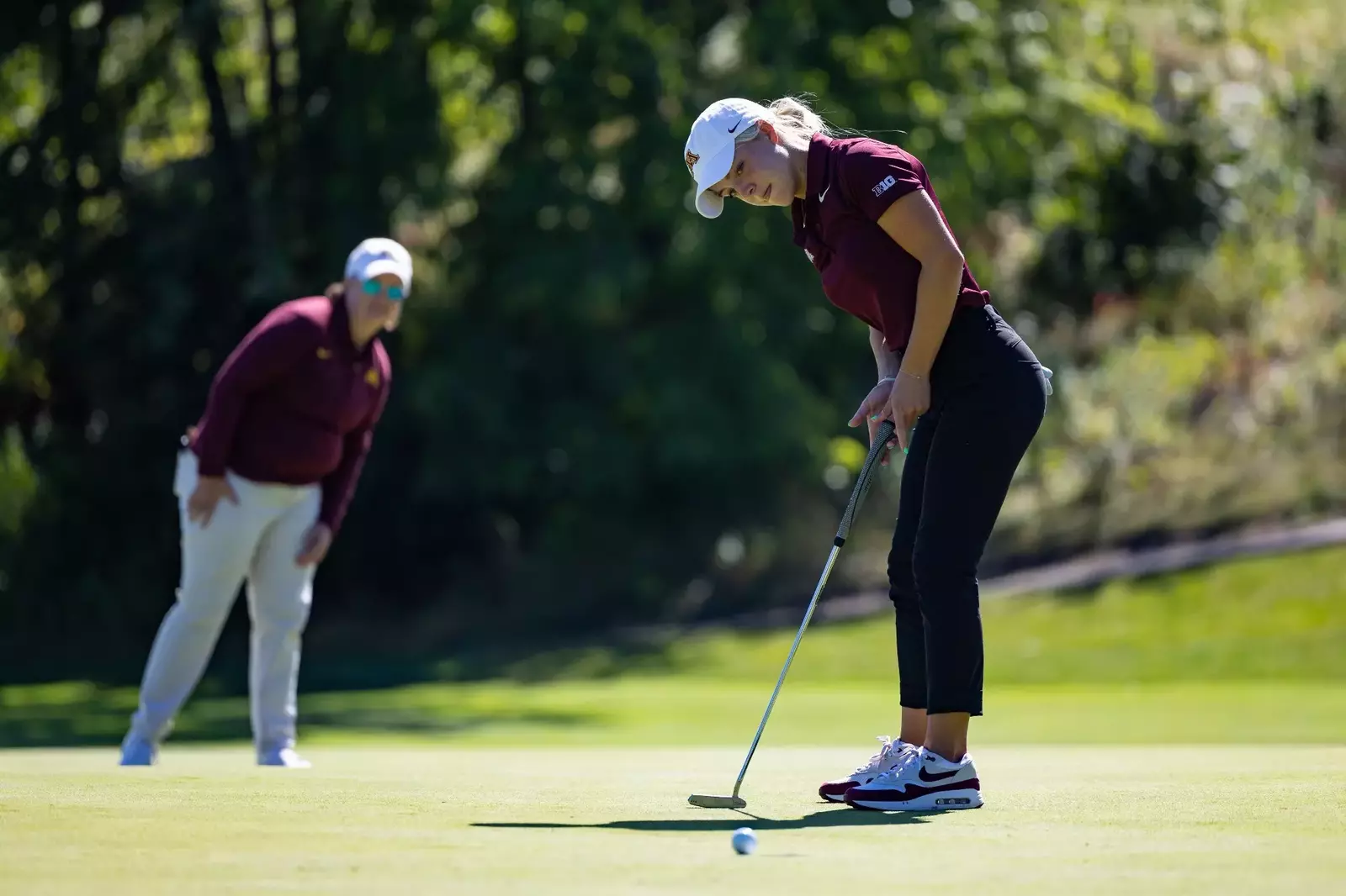 University of Minnesota Athletics