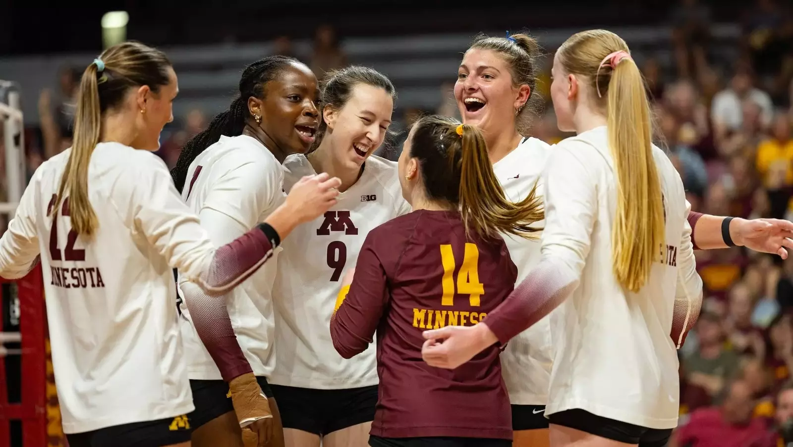 Gophers 2024 TV Schedule Officially Released - University of Minnesota Athletics gophers-2024-tv-schedule-officially-released-university-of-minnesota-athletics