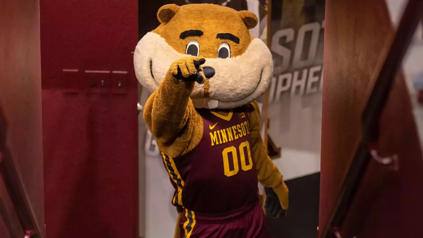 University of Minnesota Athletics