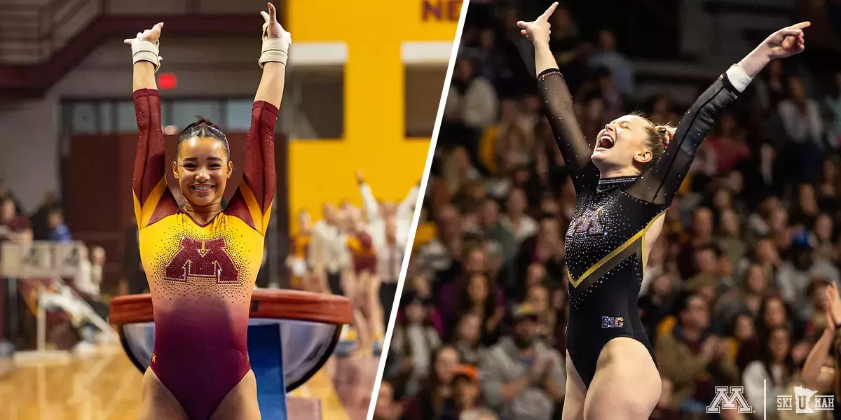 University of Minnesota Athletics