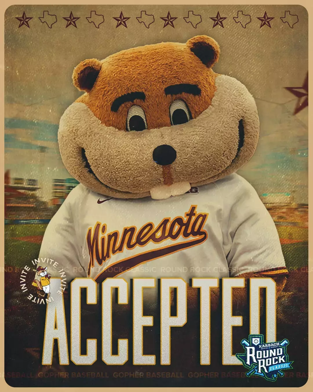 University of Minnesota Athletics