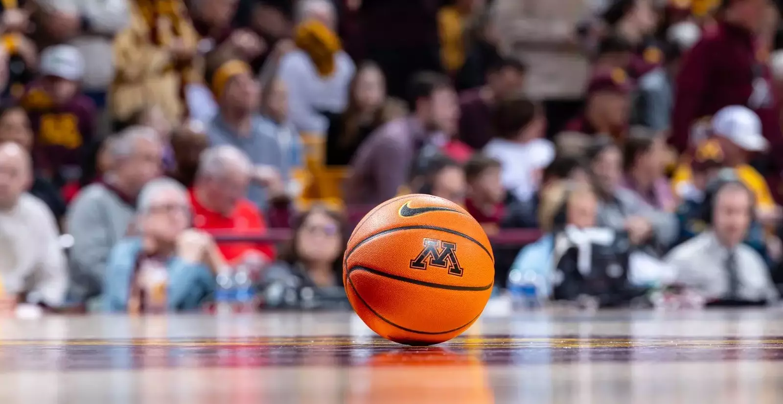 Gophers Honored by NABC for Academic Success – University of Minnesota Athletics