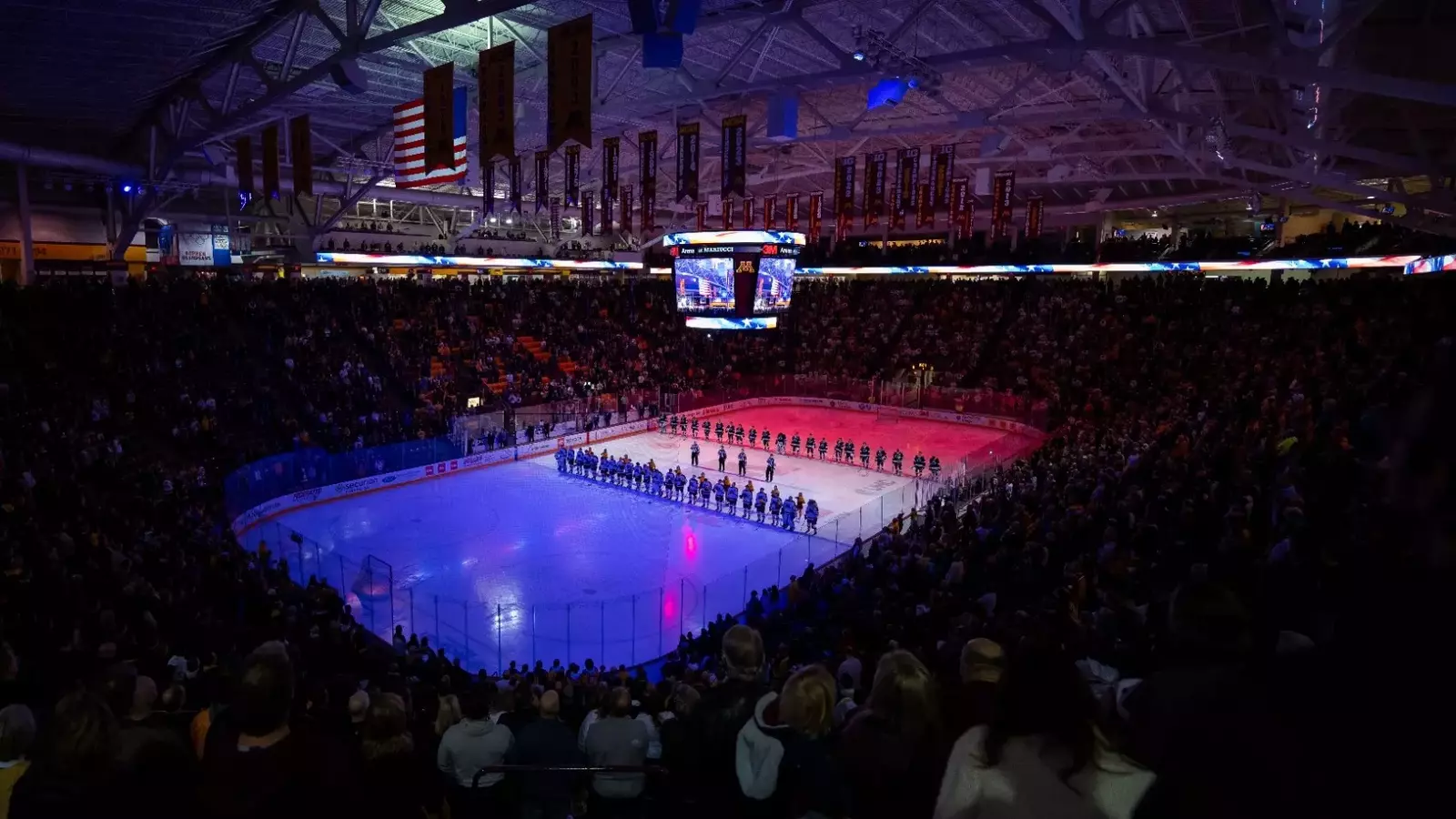 University of Minnesota Athletics