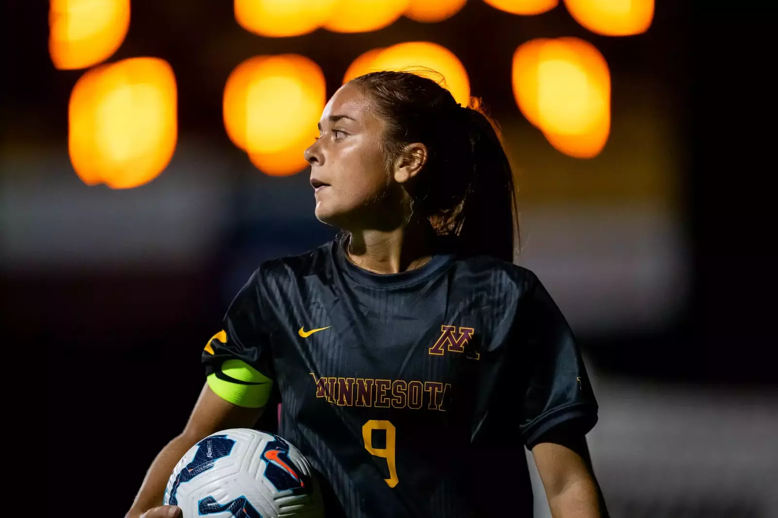 University of Minnesota Athletics